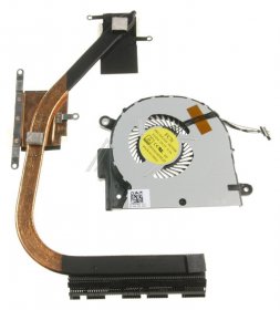 Lenovo Pc Cooler - 35040258 5h40j23741 Nbc Lv Z51-70 Thermal Module Dis 25w