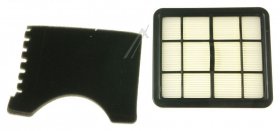 Vacuum Cleaner Filter - Filter Hepa Ohf23trs Gor [Gorenje]