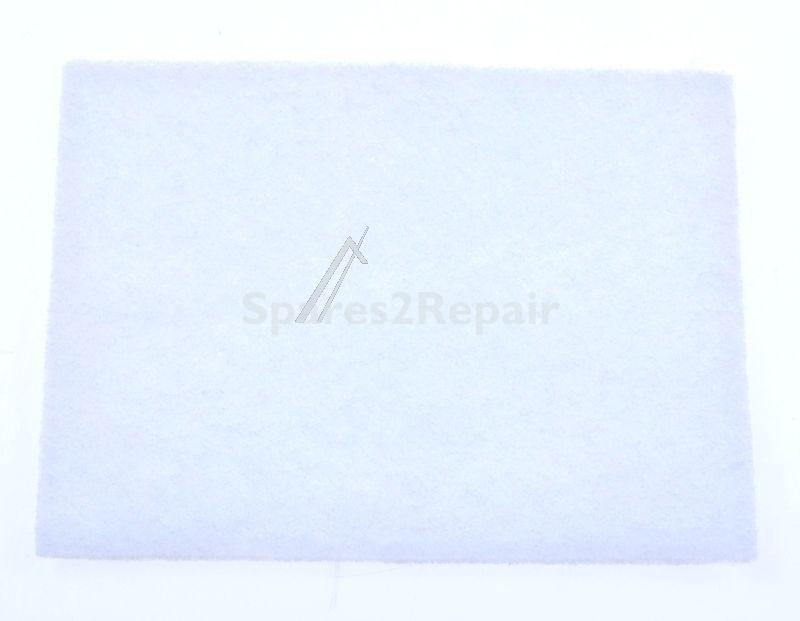 Hisense Gorenje Vacuum Cleaner Filter - 130353 Microfilter
