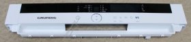 Panel - 1780332000 C00893300 Panel Printed Grundig Gnf 41820 [Arcelik]