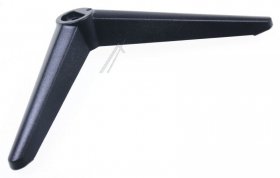 Vestel Stand Support - 23647175 Cover Foot Left 43551(smo blk-p)pkg_(e