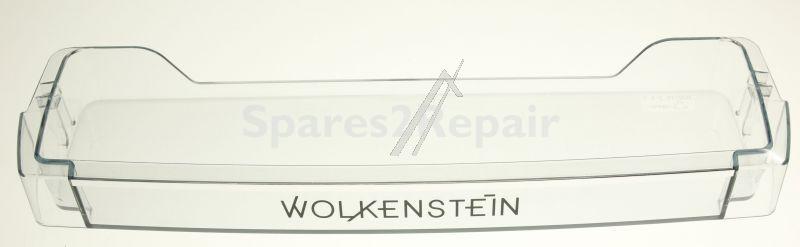 Keg Refrigerator - Freezer Door Shelf - 1 22 00 1400076 Bottle Shelf