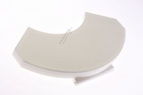 Tank Lid - Ms-5857856 Cover-tank-white [Groupe SEB]