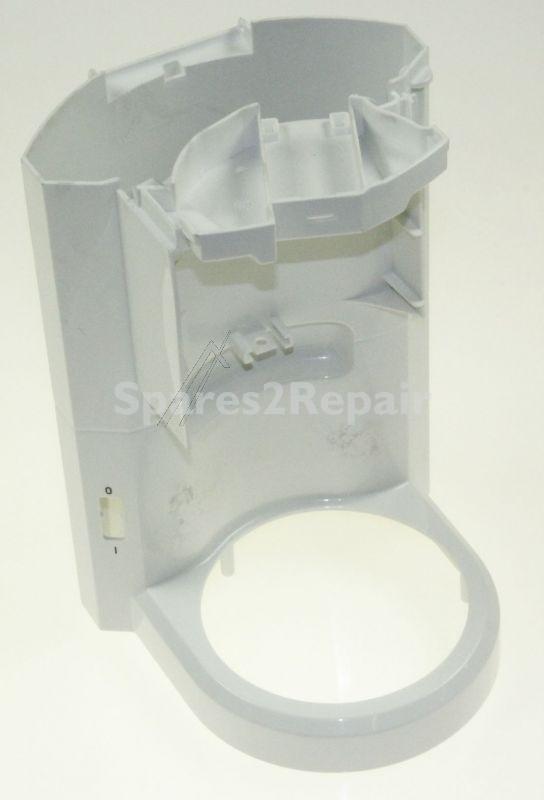 Tank - Ms-5857851 Body-white [Groupe SEB]