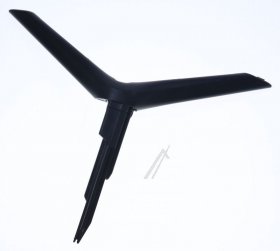 Samsung Stand Support - Bn96-50864g Assembly Stand P-cover Top Left 75au7000c Pp