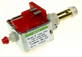 Pump For Coffee Machine - 4055060232 Pump Complete [Electrolux Aeg]