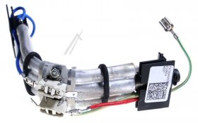 Heating For Coffee Machines - 5513228042 Ventilation Heater 230v En5 &750 [Delonghi]