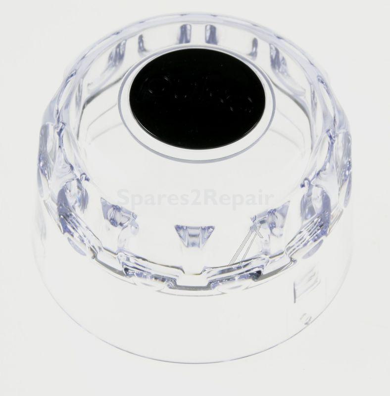 Flap - Ss-194286 Cover-coffee Mill [Groupe SEB]