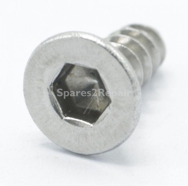 Gastroback Fixings And Brackets - 98442 Knob Holder