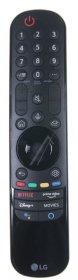 Lg Remote Control - Mr21ga Akb76036204 Remote Control