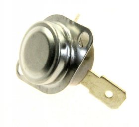 Thermostats - 09074675 Thermostat [Candy Hoover]