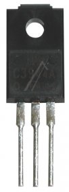 Inchange Semiconductor Transistors - 2sc3944a Transistor 17c Si-n Sot-186