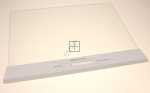 Homa Shelf Assembly - 2106120446 Cover Of Crisper Drawer