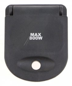 Astoria Flap - 500587312 Mask Connector (+28+49)