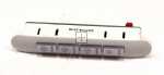 Operating Unit Screen - C00392308 480122100911 Control Unit [Whirlpool Indesit]