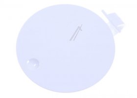 Casing Cover - 1400850100 C00872618 Prologue Pump Cover White [Arcelik]