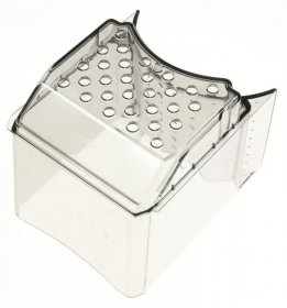 Pulp Container - 4055131371 Container green [Electrolux Aeg]