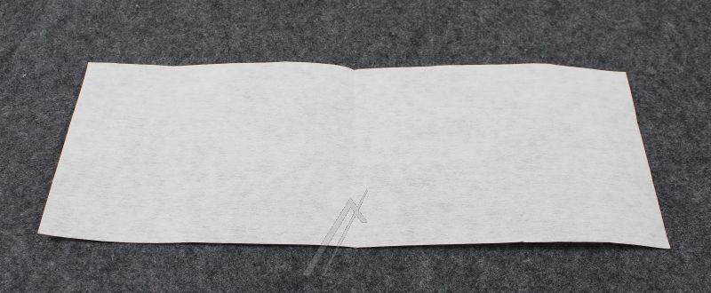 Grease Filter - 50266732002 Fat Filter 170x465 [Electrolux Aeg]