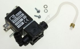 Jura Solenoid Valve For Espresso Machines - 63513 Solenoid Valve Kit 230v Jura C And F Series