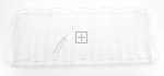Bottle Frame - 42071207 Bottle Shelf-802 (transparent-natural) Vf [Vestel]
