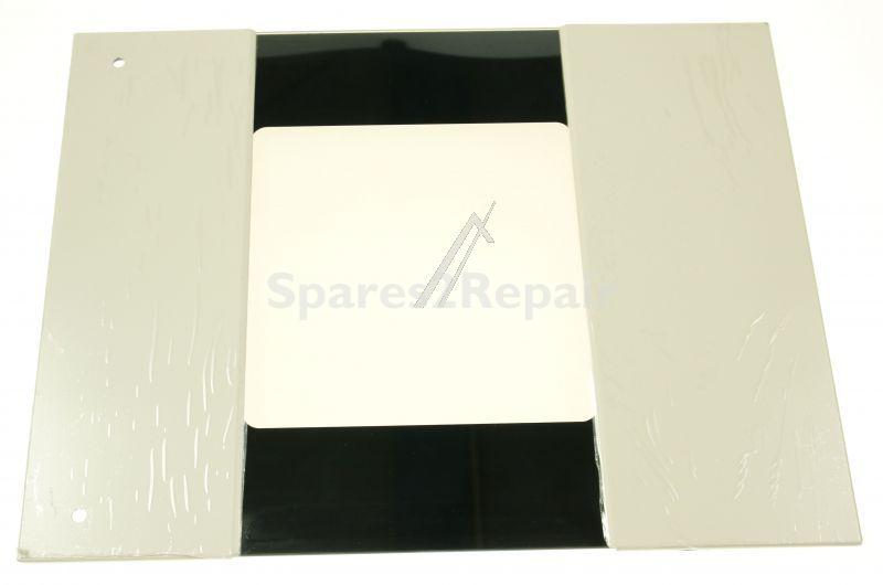 Smeg Door - 696139103 Drawer Door Assembly