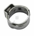 Saeco Clamp - 421940221091 Oetiker Ear Clamp 16707295 009