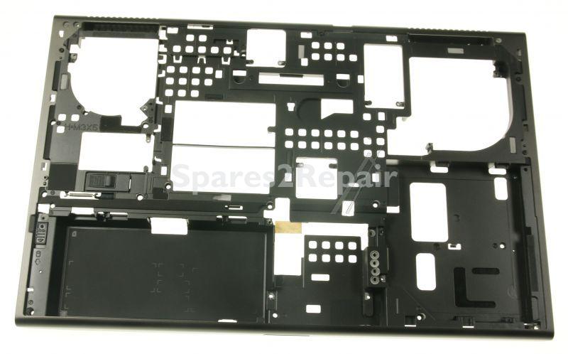Dell Lower Housing - Vd7n7 Lower Housing Ush Gray M6800