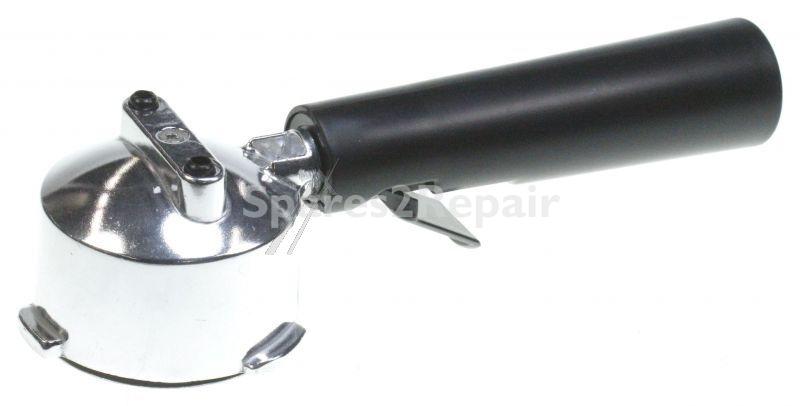 Filter Holder - Filter Holder complete [Electrolux Aeg]