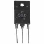 Inchange Semiconductor Transistors - 2sc4542 Transistor Rohs-conform