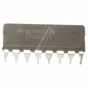 On Semiconductor Ic - Mc44603ap Ic Dip16 -rohs-compliant-
