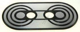Domena Support Grid - Grille Egoutoir