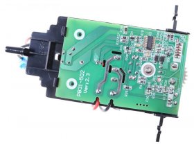 Smeg Driver Unit Module - 691652940 New Pbc Eu