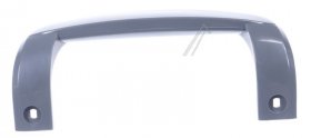 Fridge Door Handles - 1035854 Door Handle Silver [Amica]