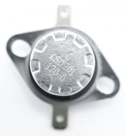 Temperature Limiter - 10019842 Limiter-temperature [Bosch Siemens]