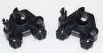 Spring - C00318221 481249258023 Spring Door Safety [Whirlpool Indesit]