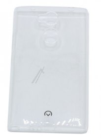 Mobilize Leather Bag Gsm - 24129 Mobilize Gelly Case Sony Xperia L2 Clear