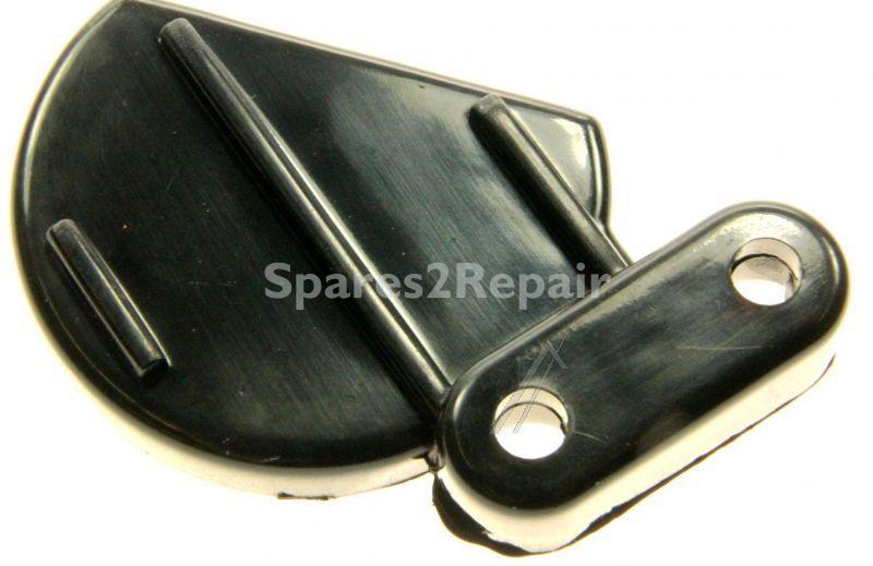 Fixings And Brackets - Ms-620153 Support-axle [Groupe SEB]