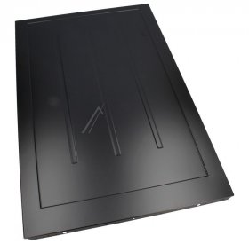 Hisense Gorenje Side Cover Housing - 784410 Side Wall Fs50 Ral9005 Mat