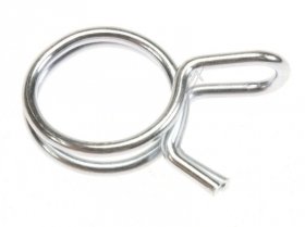 Domena Hose Clamp - 500676155 Bracket