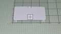 Casing Cover - 1037404 Cover Flap [Amica]