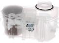 Dust Collector - 12023222 Water Softener [Bosch Siemens]