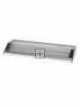 Metal Grease Trap - 11012324 Filter-grease [Bosch Siemens]