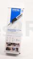 Bosch Powertools Gas Soldering Gun - Dremel 2000-7 Versatip Soldering Iron - F0132000JD