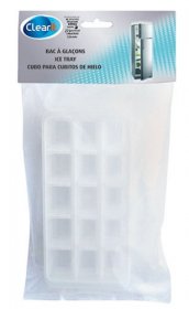 Brandt Ice Cube Maker - 41s8784 Ice Cube Comp T