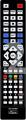 Classic Classic On-demand Blanks - Irc84054 mm1 Programmable Remote Control rohling Classic - IRC OD MM1