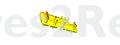 Module Support - 1081870055 Diffuser Led [Electrolux Aeg]