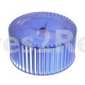 Turbine Fan - 4055426193 Fan Impeller (ext U) [Electrolux Aeg]