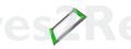 Front Plate - 140043918139 Front Glass Inox 592x471mm [Electrolux Aeg]