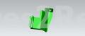 Panel - 140249045018 Cover Temperature Probe Ntc [Electrolux Aeg]