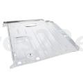 Side Cover Housing - 140188432011 Side Panel Left [Electrolux Aeg]